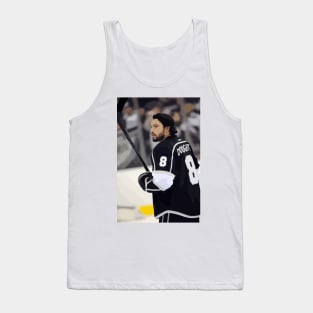 Drew Doughty Painting Tank Top